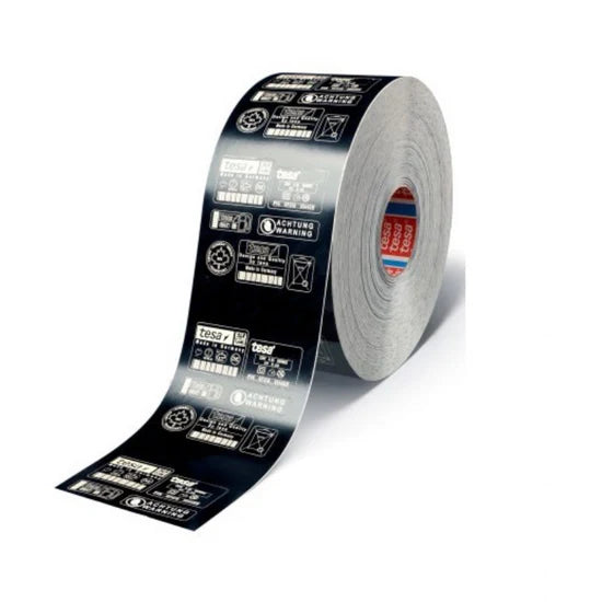 tesa® 6973™  Laser Markable Tape