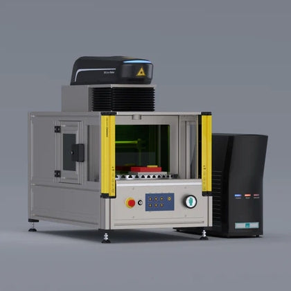 Laser Marking Systems