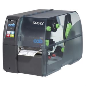 Cab Thermal Transfer Printers